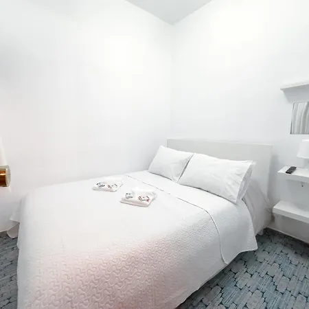 Guest house & Don Pepin *
