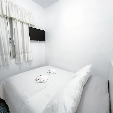 Guest house & Don Pepin