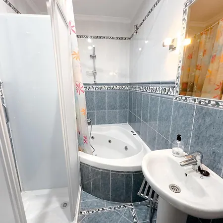 Guest house & Don Pepin Malaga