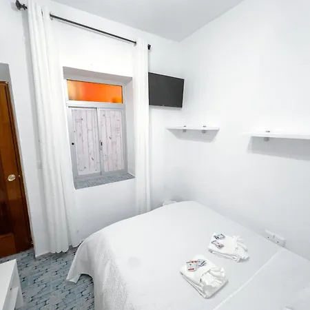 & Don Pepin * Malaga