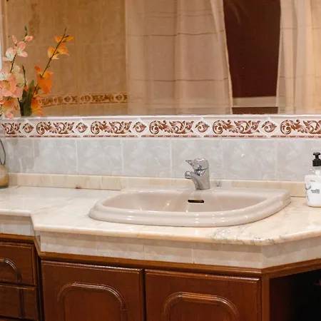 Guest house & Don Pepin Malaga