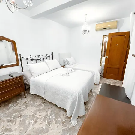 & Don Pepin Guest house