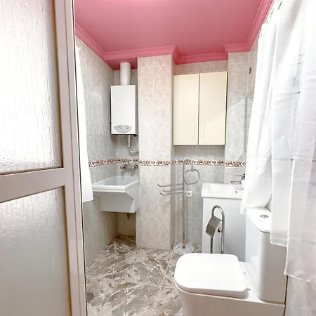 Guest house & Don Pepin Malaga