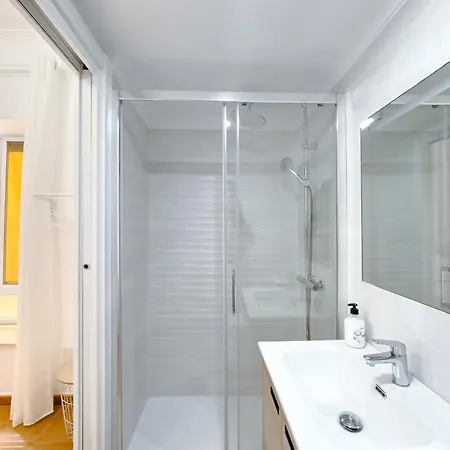 Guest house & Don Pepin Malaga