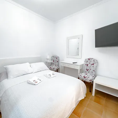 & Don Pepin Guest house *