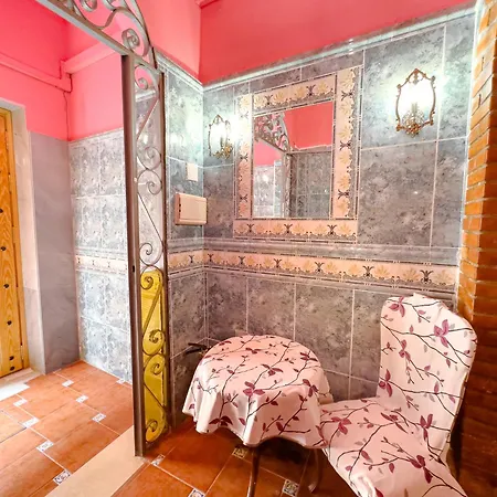 & Don Pepin Guest house *