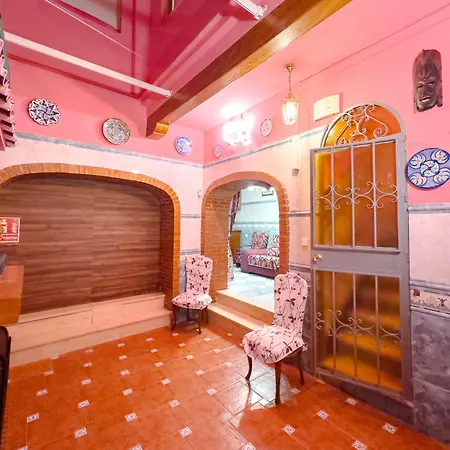 Guest house & Don Pepin *