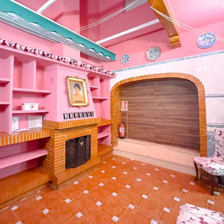 Guest house & Don Pepin *